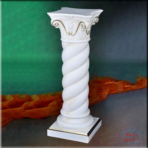 Dekosäule säule blumensäule - säule,