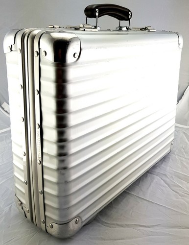 Rimowa classic flight - classic, attache