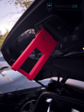 Smart Fortwo 453 Heckklappenaufsteller Heckfenster Aufsteller Heckscheibe