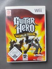 Nintendo Wii Spiel: Guitar