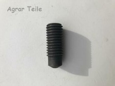 Case Vorderaschse ohne Allrad