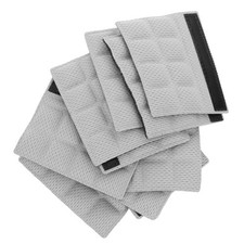  10 Pcs Helmkinnblock