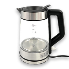 Design Wasserkocher 1,7L mit