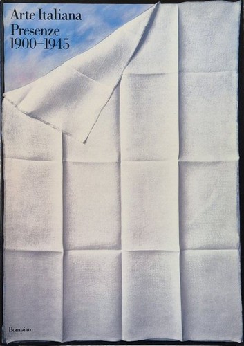 Arte italiana presenze - italiana.,