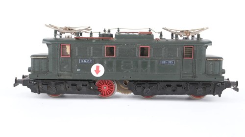 Piko lok bb 325 - br, bb-325
