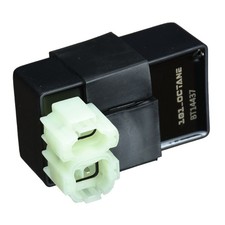 ScooterLibre CDI Zündeinheit