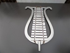 Glockenspiel Aluminium  Spiel