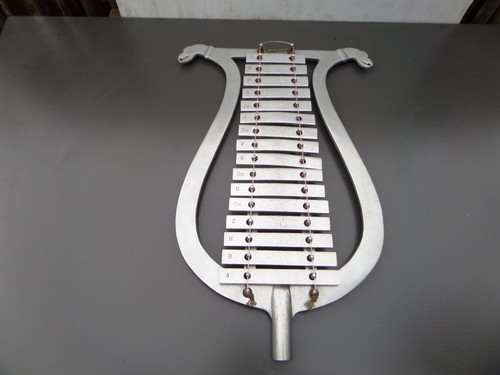 Glockenspiel aluminium spiel - glockenspiel,