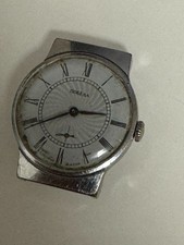 Pobeda uhren armbanduhr - pobeda,