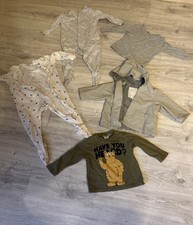 baby klamotten paket junge