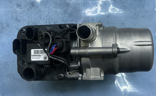 Standheizung diesel webasto - standheizung,