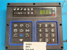 DeLaval Melk Einheit Controller ALPRO Alfalaval MPC 150 580 680 610 MP 400 780