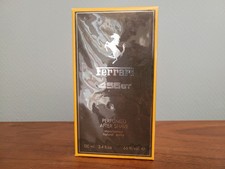 Ferrari 456 GT, After Shave