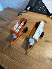 Britains Traubenwagen