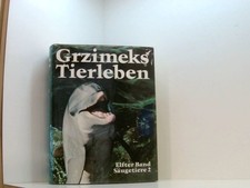 Grzimeks Tierleben. Bd. 11
