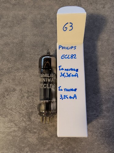 Ecl82 philips tested - ecl82,