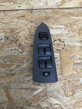 Hauptschalter Mazda 323F Vorne Links  Fensterheber Außenspiegel