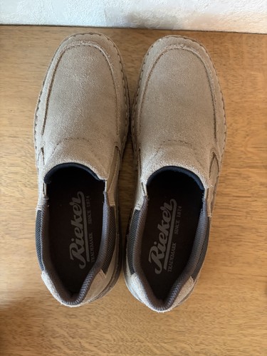Rieker herren slipper - rieker,