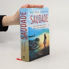 Saudade  |  Helena Žáková