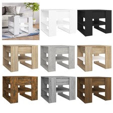 Couchtisch mit Ablage