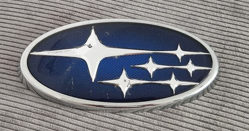 Subaru impreza crosstrek - subaru,