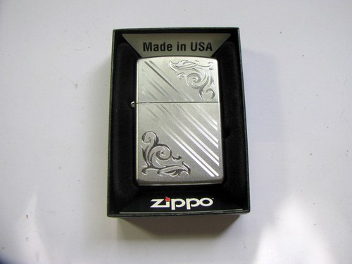 Feuerzeug zippo planeta - feuerzeug,