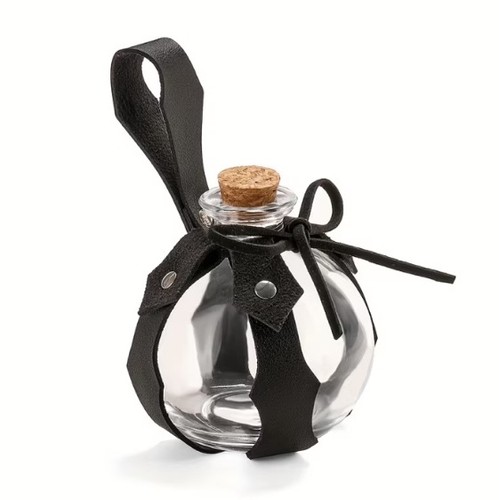 Medieval magier trankflasche - medieval, magier-trankflasche