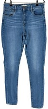 LEVIS STRAUS & CO Damen 721