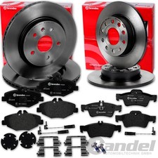 Brembo bremsscheiben beläge - brembo,