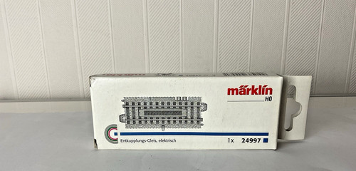 Märklin 24997 - märklin, h0