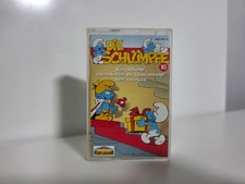 Die schlümpfe folge - die,