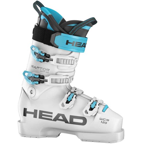 Head raptor wcr - raptor,