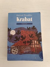 Krabat - Otfried Preußler - Schulausgabe - Thienemann - Buch - Deutsch