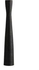 Vase Schwarz - 50Cm Hoch