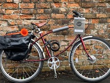 Ortlieb Back Roller Classic