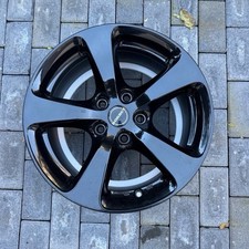 4 Borbet Felgen (3 x super Zustand, 1 x defekt) KBA 46717 8x17