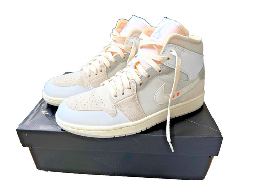 Nike air jordan mid - jordan, 1