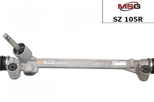 Lenkgetriebe mechanisch