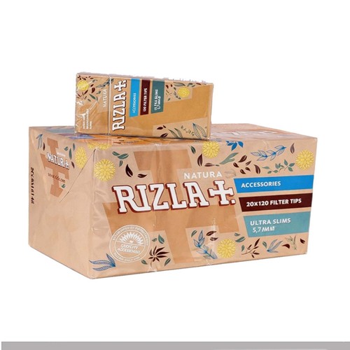 Filtri rizla natura - filtri,