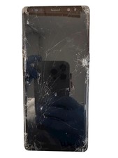 Samsung Galaxy Note 8 und A50