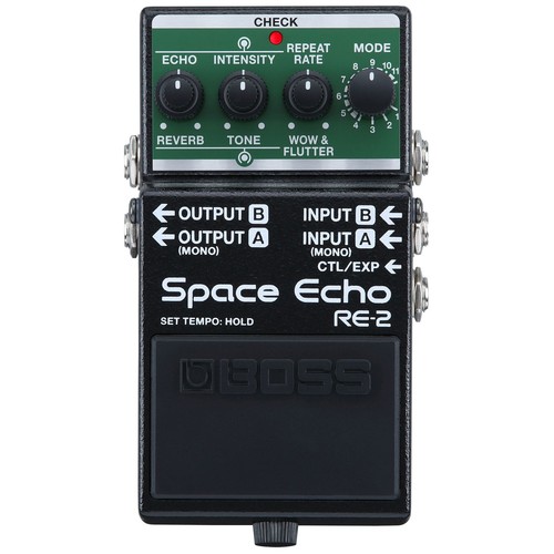Neu boss space echo - space,