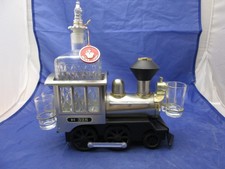 Vintage Bar Set  Whisky