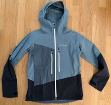 Ortovox Westalpen Softshell