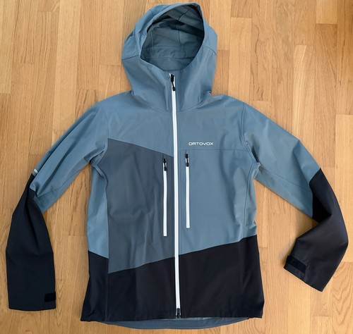 Ortovox westalpen softshell - ortovox,