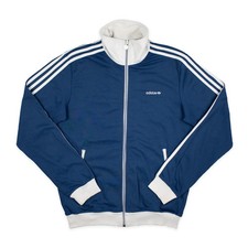 Adidas Beckenbauer Retro Jacke