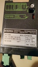 Ropex Temperaturregler 5007