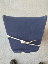 Verdeck Zekiwa Sportwagen DDR