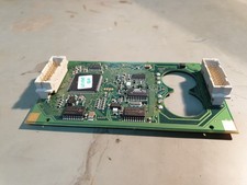 ADP Merkur Datenbank gr. Platine 