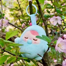 Original Pop Mart PUCKY Beanie