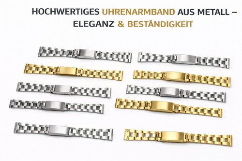 Uhrenarmband schnellverschluss - uhrenarmband,